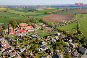 Pronájem zahrady, 1288 m², Pardubice - 17