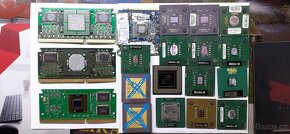 CPU, RAM, GPU - 17