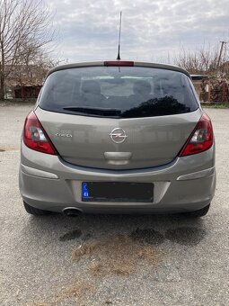 Opel Corsa 1.2, , 61.000 km - 17