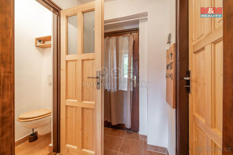 Prodej rodinného domu, 90 m², Předbořice, Černíny - 17