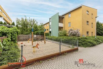 Prodej, byty/2+kk, 44 m2, Moutnická 1375/2, 62700 Brno, Brno - 17