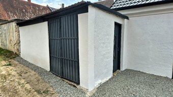 Prodej rodinného domu 83 m², pozemek 144 m² - 17
