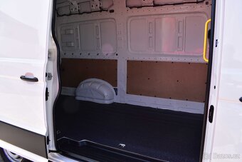 Volkswagen Crafter, 2.0TDI.L2H2.KAMERA.SERVIS VW - 17