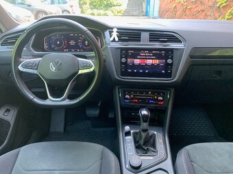 Tiguan ELEGANCE 2.0 tdi 4motion 147kw r.2021 IQ Light - 17