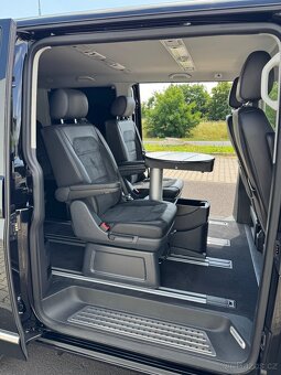 Volkswagen T6 Multivan 2.0TDI 110kw DSG LED - 17