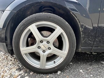 Ford Mondeo kombi 1.8i 81kw + ZIMNÍ KOLA STK:6/2027 - 17