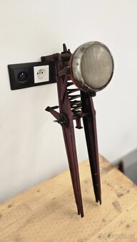 Jawa 90 Robot - 17