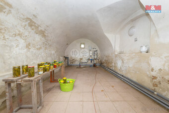 Prodej zemědělské usedlosti, 508 m2, pozemek 1510 m2, Borky - 17