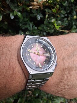 Hodinky ORIENT Automatic - 17