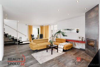 Prodej, domy/rodinný, 220 m2, Vodochody, Praha-východ [ID 74 - 17