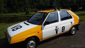 škoda - 17