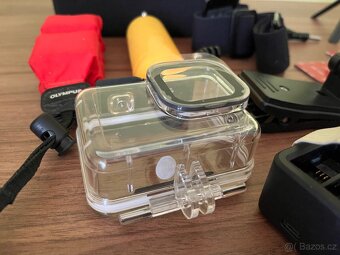 GoPro HERO 10 + bohaté příslušenství - 17