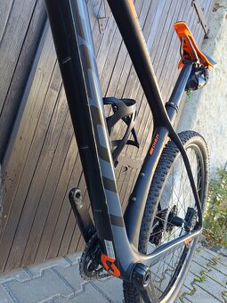 SCOTT SCALE 910 -  komplet na Shimano XT - hmotnost 10kg - 17