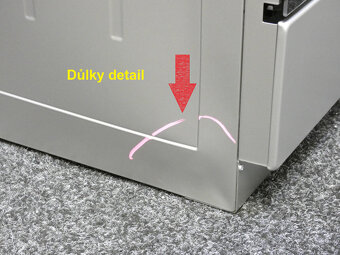 Elektrický sporák Mora C 8678 BS - se zárukou - 17