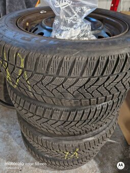 Toyota Avensis kombi T27 1.8VVTi 108kW 2.maj/servis Toyota - 17