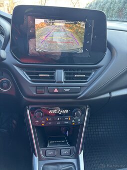 Suzuki S-cross 1.4 hybrid 2023 - 17