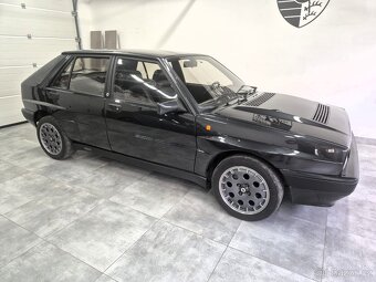 Lancia Delta Integrale 16V, rok 1991, 83000km - 17