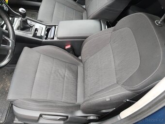 Škoda Superb 3 2.0 TDI 110kw Ambition - 17