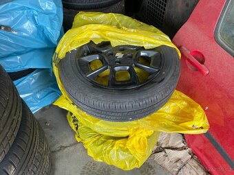 Ignis 1,2 Premium 4x4 - 17