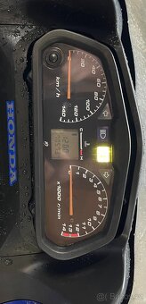 Honda Varadero 125 - 17