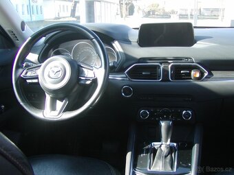 2.2 SKYACTIV-D,AWD,129kW,NAVI - 17