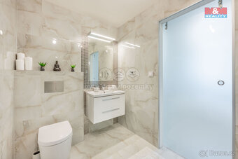 Prodej rodinného domu, 94 m², Postřižín, ul. Pod Dubem - 17