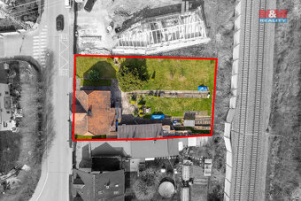 Prodej rodinného domu, 160 m², Králův Dvůr, Bohumila Hájka - 17