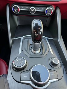 Alfa Romeo Giulia 2.2 jTDm Super Business plus Aut 8st. - 17