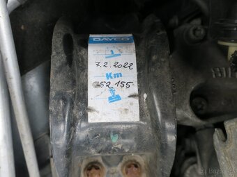 Prodám Peugeot 5008 2.0 HDi 110 kW - 17