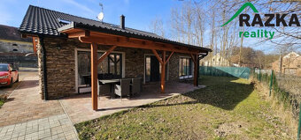 Novostavba RD 4+KK (200 m2) se zahradou 927 m2... - 17