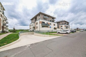 Prodej byt 2+kk, 55㎡ - 17