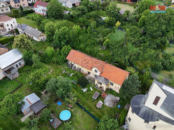 Prodej rodinného domu, 240 m², Ostrava, ul. Družební - 17
