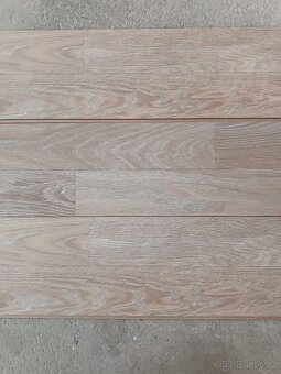 Laminátová podlaha Kronospan, dekor Oak Spring (>16 m2) - 17