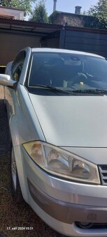 Renault megane kupé kabriolet - 17