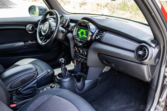 Mini Cooper 1.5 100kw 2020 - 17