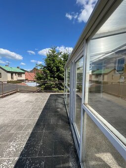 PRODEJ domu včetně nebytových prostor v Moravské Třebové - 17