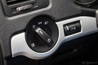 Škoda Octavia Combi 1.6 MPI, Elegance , LPG - 17