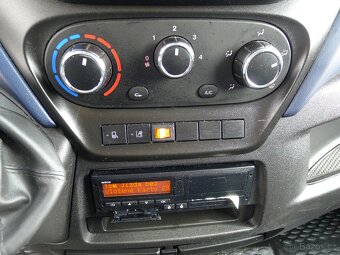 Iveco, Daily 65C18 3,0 Hi-Matic 24m3 80 tkm - 17
