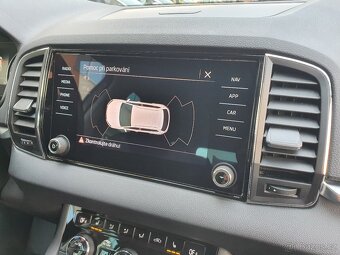 Škoda Karoq 2.0TDI 110kW 4x4 DSG Full LED Press&Drive Tažné - 17