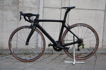 Pinarello Gan vel. 51.5 | Shimano 105 11sp R7000 | Fulcrum R - 17