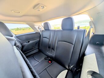 Fiat Freemont 2.0 Multijet Black code - 17