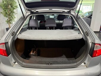 Seat Leon 1,4 i KLIMATIZACE ALU STK - 17