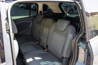 Ford Grand C-Max 1.6TDCI - 17