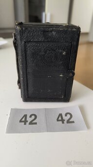 Starozitne fotoaparaty - 17