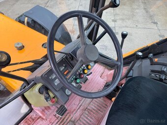 Renault 120.14  RV 1987      Traktor - 17