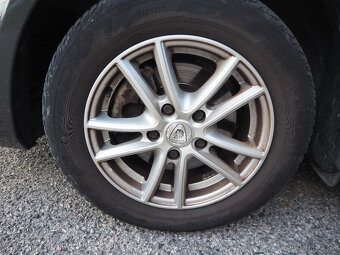 Mazda 6 2.0i AUTOMAT, 2. majitel - 17
