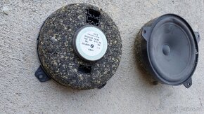 Díly na BMW E46 - 17