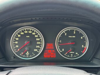 BMW E60 530d - 17