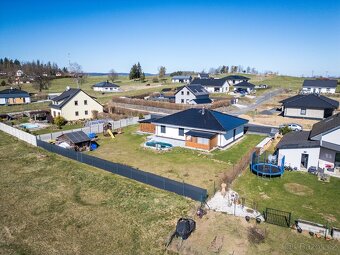 SLEVA Novostavba RD , Libá u Chebu - 17