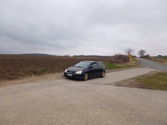 Honda Civic Type R EP3 - 17